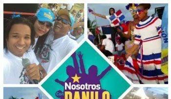 Moisés González:  â??Danilo está creando generación jóvenes si siâ?