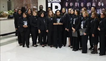 Congreso lanza la reforma "Déjala Ir" contra femicidios y filicidios