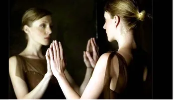 La cara es el reflejo del alma