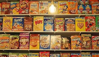 La insospechada enorme cantidad de sal â??escondidaâ? en alimentos que consumes a diario y no sabías