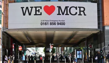 Celebridades, presidentes y artistas repudian el atentado en Manchester