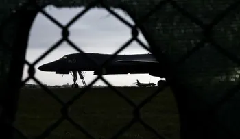 29 países respaldan acusación británica contra Irán por complot en base aérea de Fairford