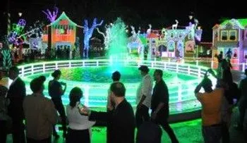 Sobre â??Una Brillante Navidadâ?