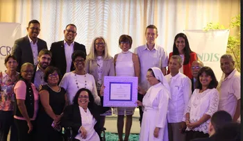 Presentan Red de Asociatividad para el Desarrollo Integral y Solidario compuesta por 32 organizaciones