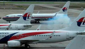 Sigue el misterio con el avión desaparecido de Malaysia Airlines