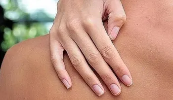 5 curiosos motivos que desconocías de un dolor de espalda