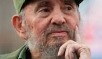 Biógrafo de Fidel Castro: "Era un hombre con gran curiosidad, humor y un estratega brillantísimo"