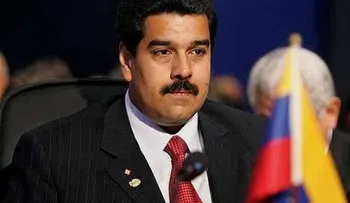 Por primera vez, Nicolás Maduro admite Venezuela vive una crisis económica