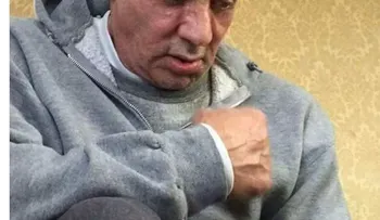 Sylvester Stallone y su terrible foto por la que el MUNDO teme que tenga cáncer
