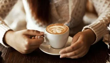 Entérate de los beneficios desconocidos del café
