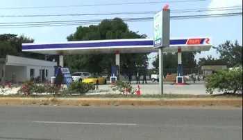 Reabren estación combustible habría sido cerrada por autoridades 