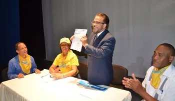 Guillermo Moreno plantea â??Casa Yaâ?, para intervenir, construir y financiar viviendas dignas