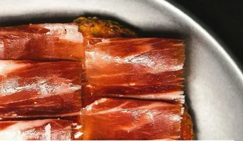 Proteína para equilibrar el desayuno