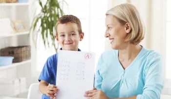 ¿Cómo premiar los logros de nuestros hijos?