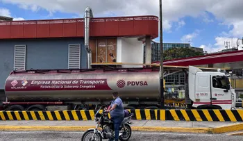 Continental Resources firma memorando con PDVSA para operar el bloque Ayacucho 2 en la Faja del Orinoco