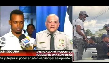 Designan comisión para indagar lío con pelotero Jean Segura