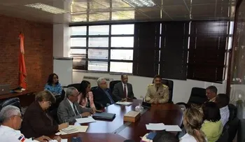 Defensa Civil: la población no puede convivir junto a plantas de expendio de GLP