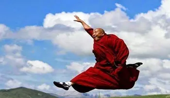 Gimnasia tibetana: Una rutina para despertar todas y cada una partes de tu cuerpo.