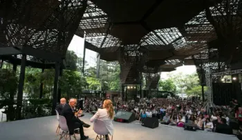 El Festival Gabo baja el telón con charlas de paz y la libertad de expresión
