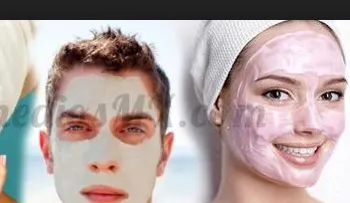 Con esta mascarilla de pasta de dientes; sal y hielo, los puntos negros desaparecerán como por arte de magia en mujeres y hombres