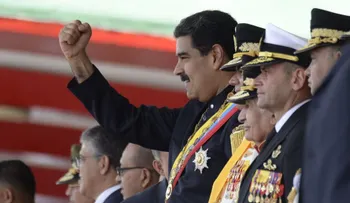 Las voces internacionales contra la Constituyente de Maduro en Venezuela
