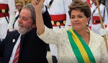 La oposición aumenta la presión sobre Rousseff tras la operación contra Lula