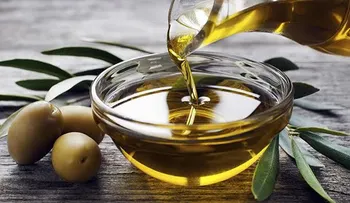 Consumir aceite de oliva ayuda a prevenir el Alzheimer