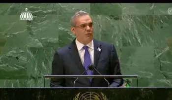 Presidente Abinader plantea en la ONU acciones urgentes en crisis haitiana, materia de cambio climático y facilidad crediticia 