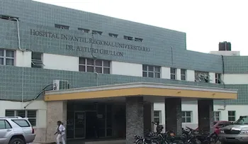 Ingresan  35 niños con síntomas de dengue en Hospital Arturo Grullón 