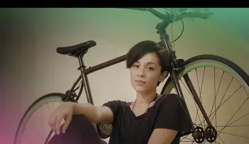 Estos músicos tocan la bicicleta (literalmente) y suena increíble