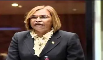 Gobierno de DM es un enano, dice Senadora Sonia Mateo 