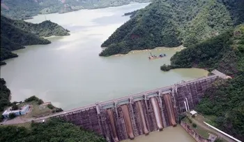 INDRHI dice Erika mejoró niveles de agua de varias presas