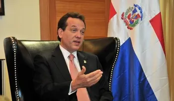 Ito Bisonó responde carta a congresistas de EE.UU.