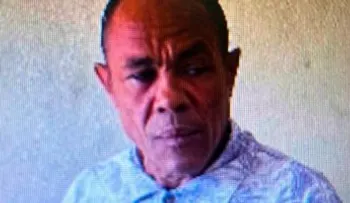Apresan en Puerto Plata a hombre acusado de pintar cruces y letreros en muros y vías públicas
