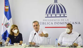 Presidente Abinader promete solucionar problemas en SDN en orden de prioridad 