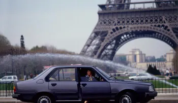 París prohíbe desde hoy el tránsito de vehículos anteriores a 1997