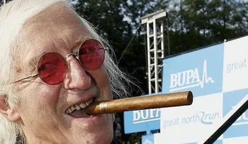 Al menos 500 supuestos abusos del expresentador de la BBC Jimmy Savile