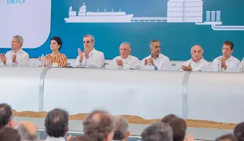 Presidente Abinader deja iniciados proyectos energéticos por 2,470 millones en Montecristi