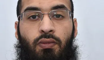 Cadena perpetua para británico  Husnain Rashid, por incitar ataque contra el príncipe Jorge