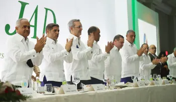 Presidente Abinader eafirma productores agrícolas cuentan con el incondicional apoyo del Gobierno 