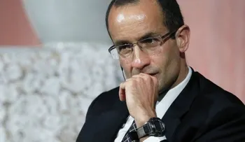 Condenan a casi 20 años de cárcel a exlíder de constructora Odebrecht