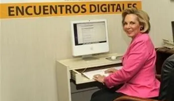 Adultos mayores pueden ir acompañados a la cita