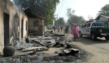 Boko Haram mata a decenas de personas cerca de un campo de refugiados en Nigeria