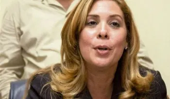 Sergia Elena a Margarita: "ojalá que no se quede sin pito y sin flauta"
