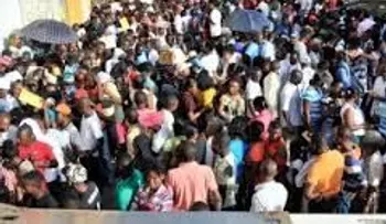 Experto pide a RD detener expulsiones de haitianos 
