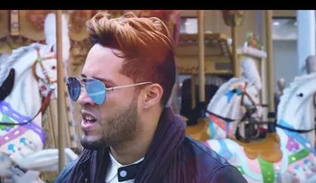 Edwin "El futuro de la salsa, estrena con éxito "Volverte amar"  