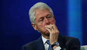 Bill Clinton, el nuevo objetivo de los ataques de Donald Trump