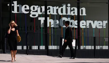 Escándalo mediático: un periodista de The Guardian falseó información y se inventó entrevistas