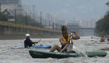 La ciudad latinoamericana donde mueren 8 personas al día por la contaminación