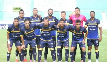 Atlético Pantoja se enfrenta este sábado a San Cristóbal 